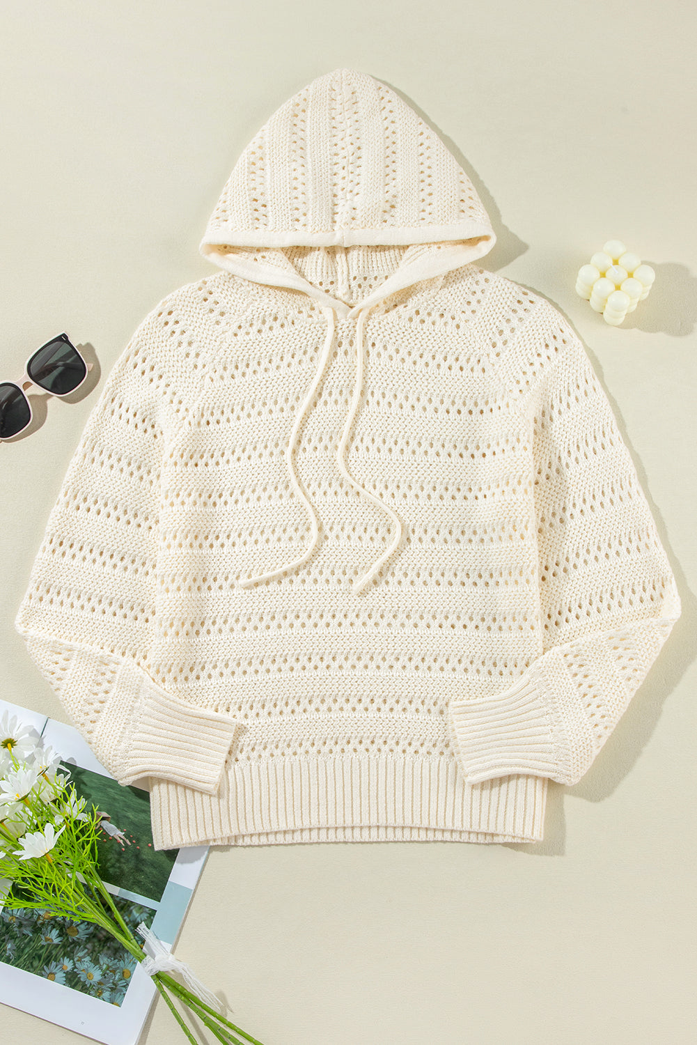 Irma| Chic and relaxed winter sweater