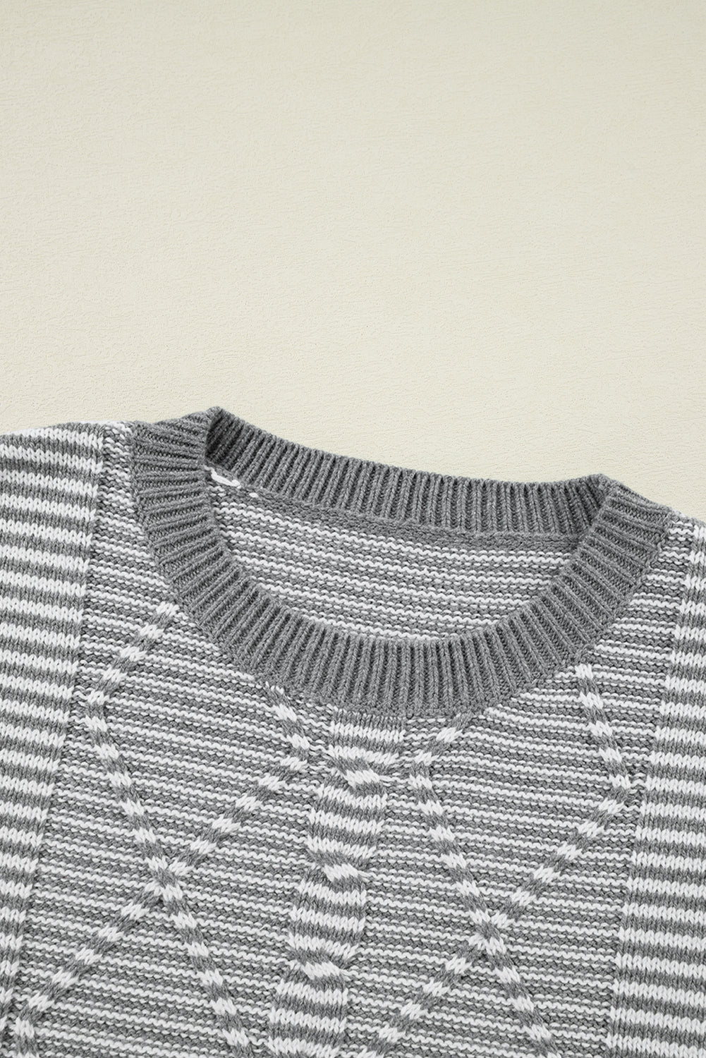Silvia | Casual and fashionable winter sweater