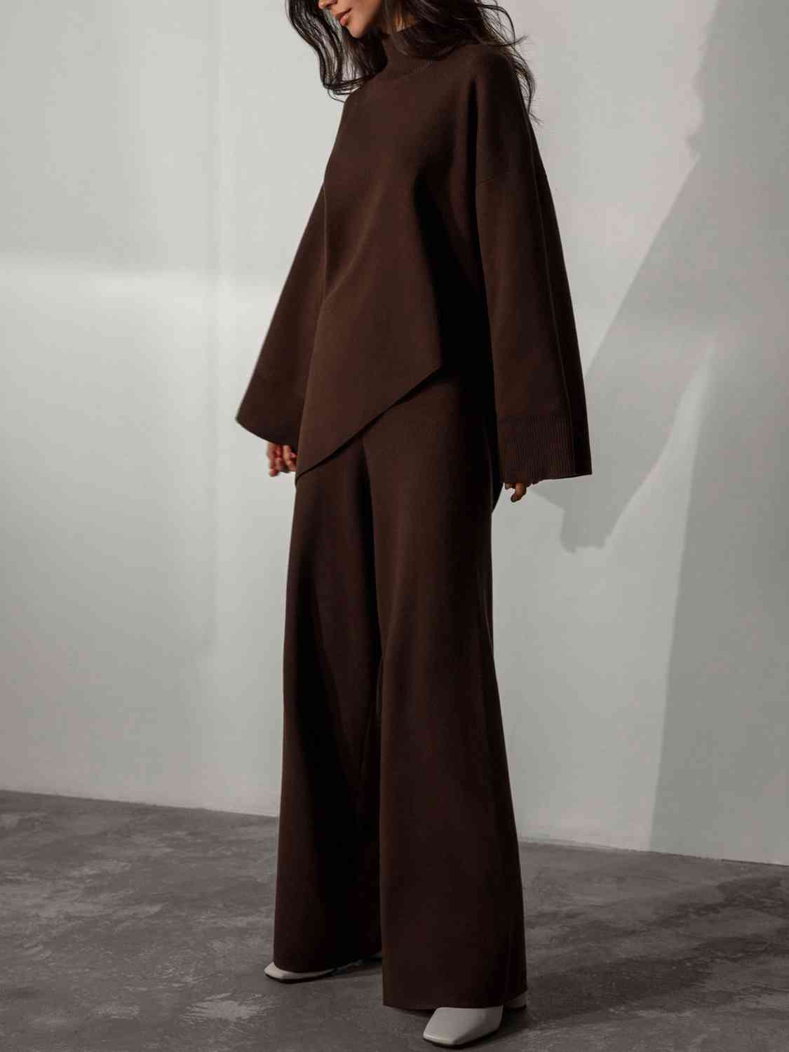 Linda | Chic and versatile winter trousers