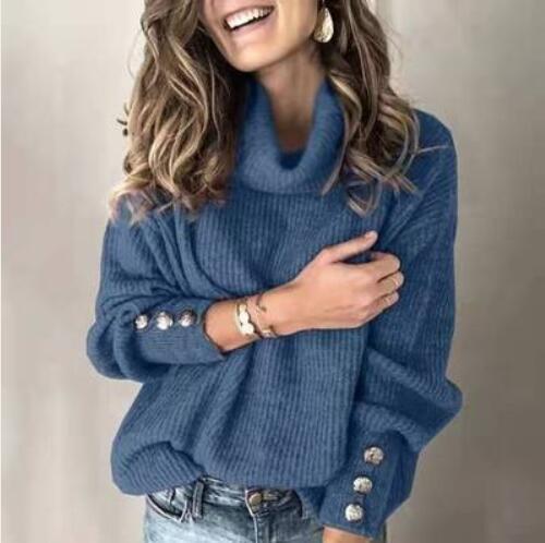 Iliana | Tailored and elegant winter garment