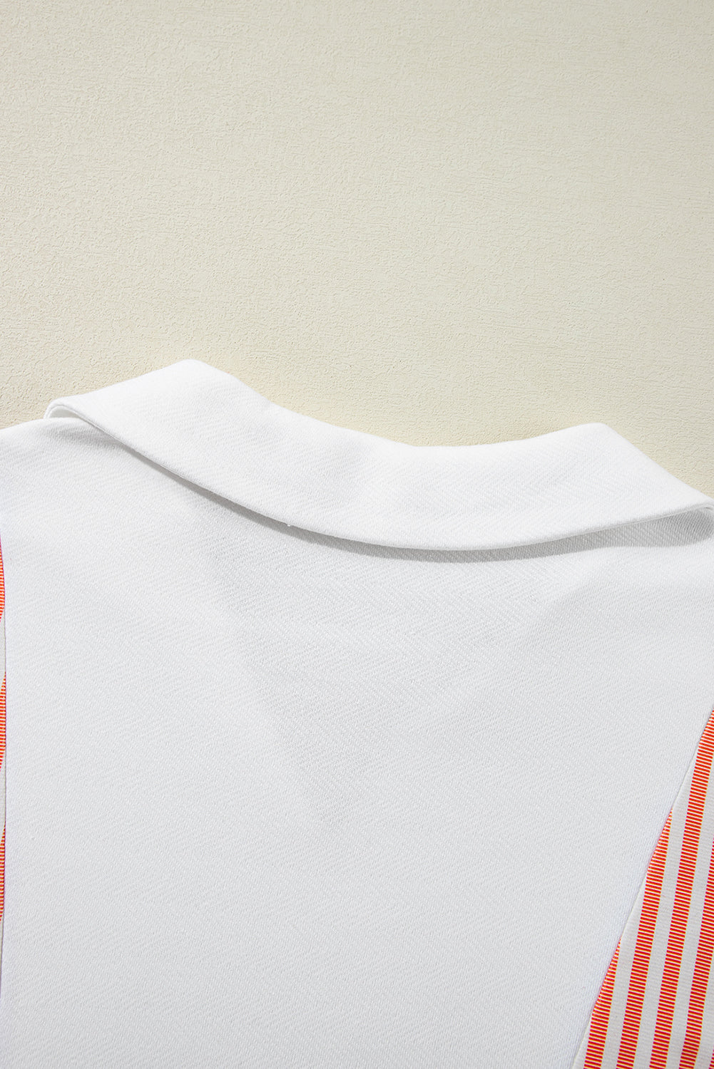 Eugenia | Casual and effortless winter garment