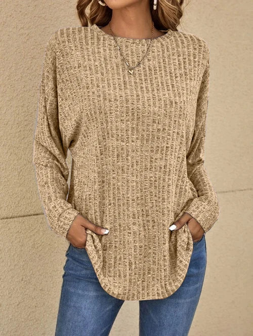 Pink | Versatile and comfortable winter garment