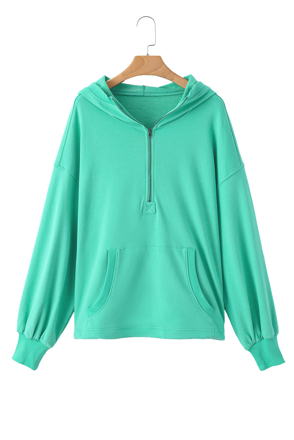 Belén | Modern and comfortable winter hoodie