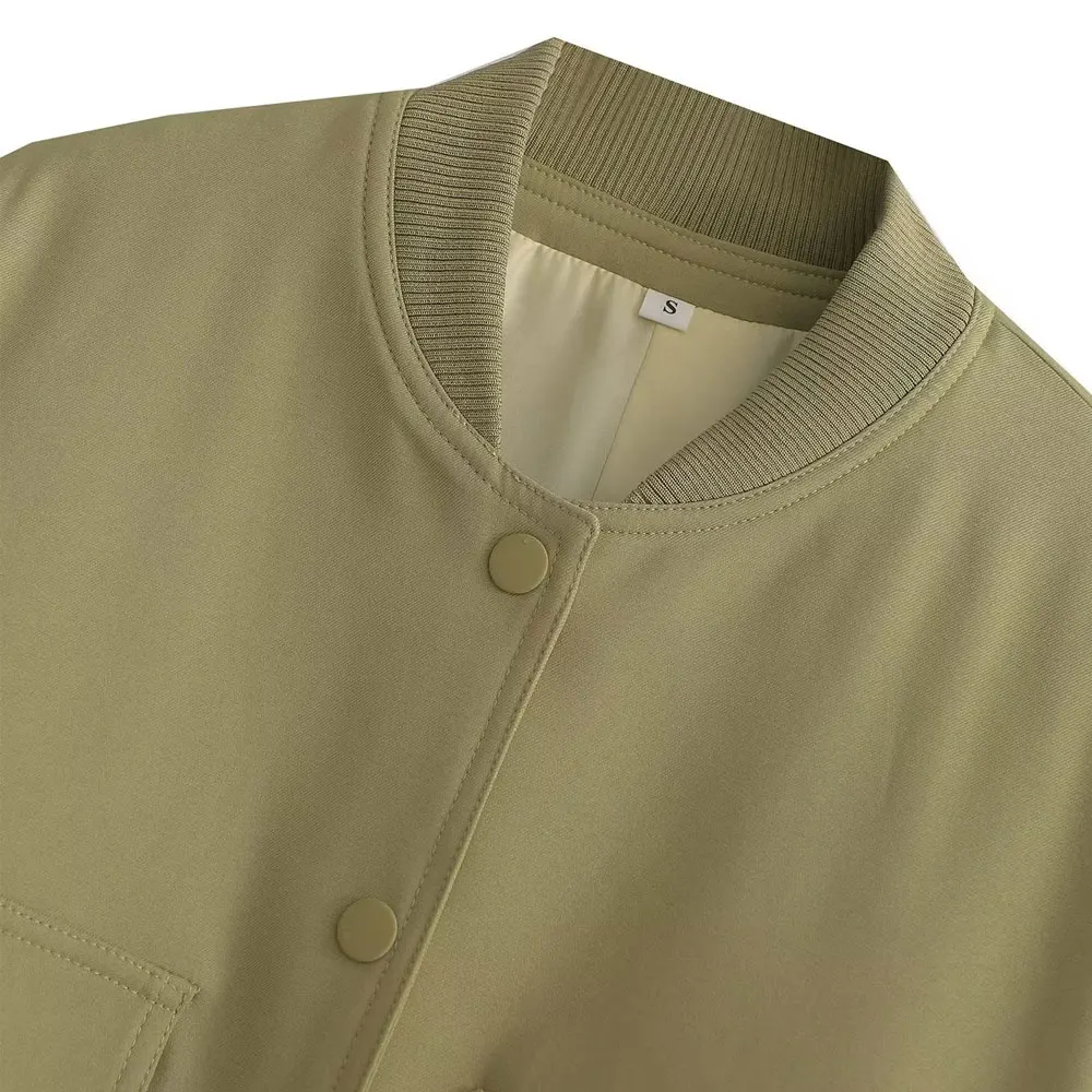 Eva | Elegant and casual winter garment