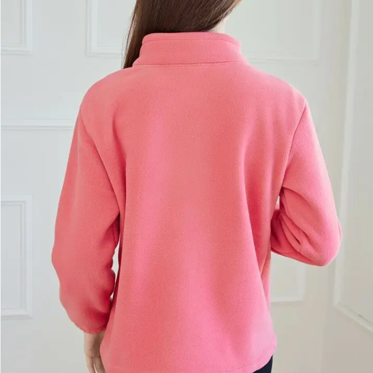 Juana | Modern and comfortable winter garment