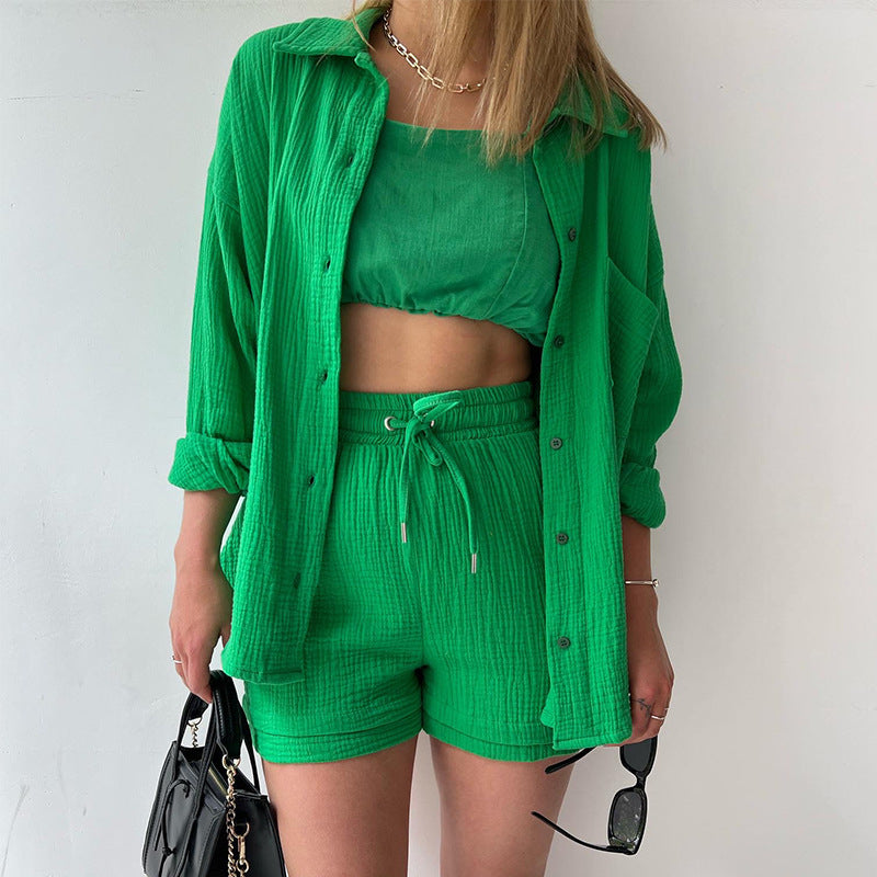 Gilda | Fashionable summer set