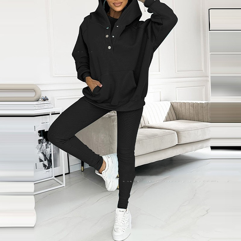 Juliana | Versatile and comfortable winter trousers