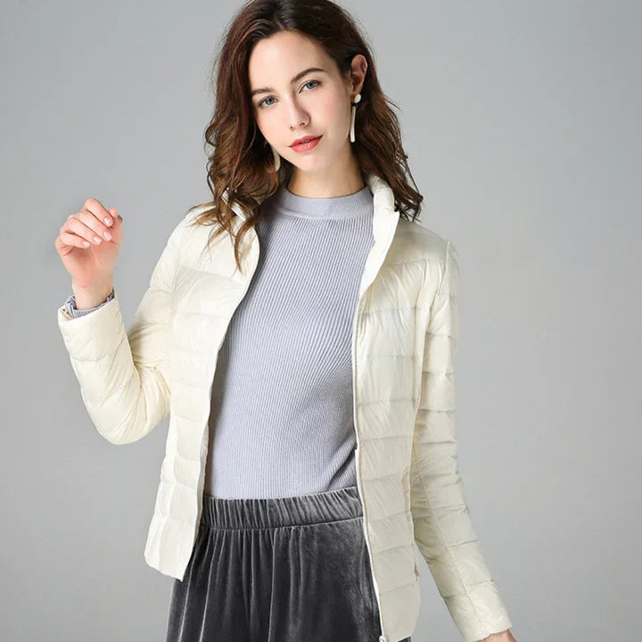 Beatriz® | Ultralight winter jacket