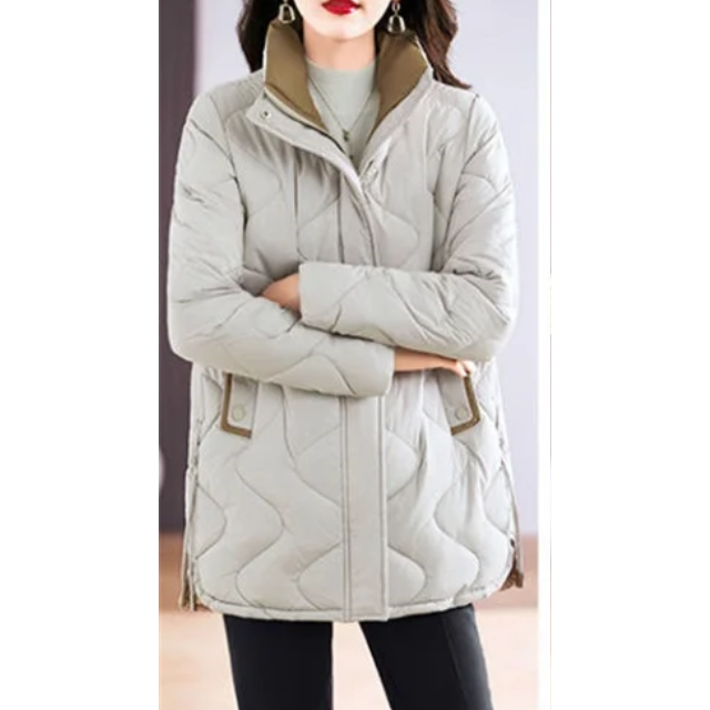 Krystel | Elegant and versatile winter garment