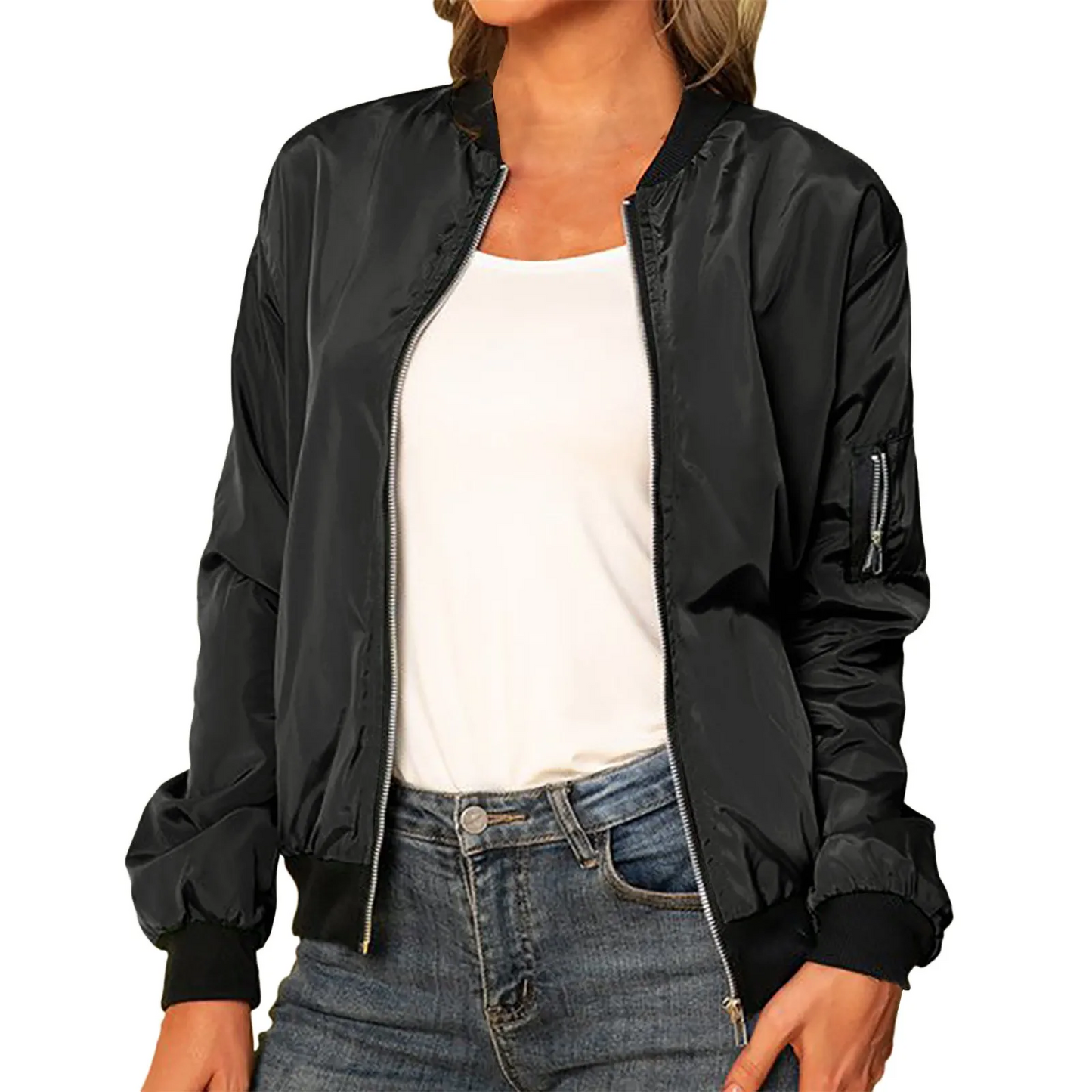 Xiomara | Elegant and casual winter garment
