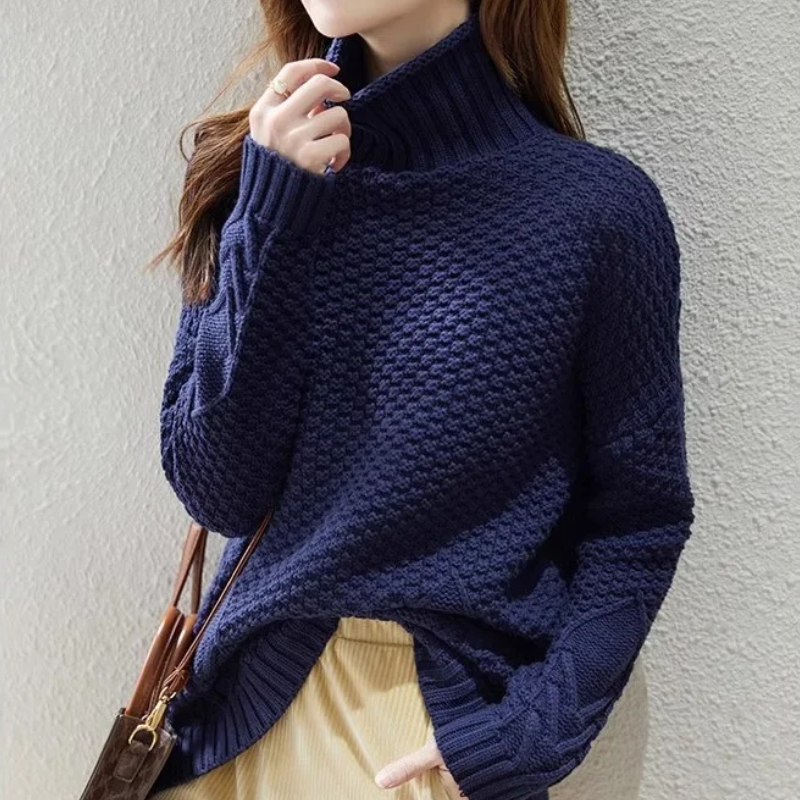 Nerea | Elegant and versatile winter garment