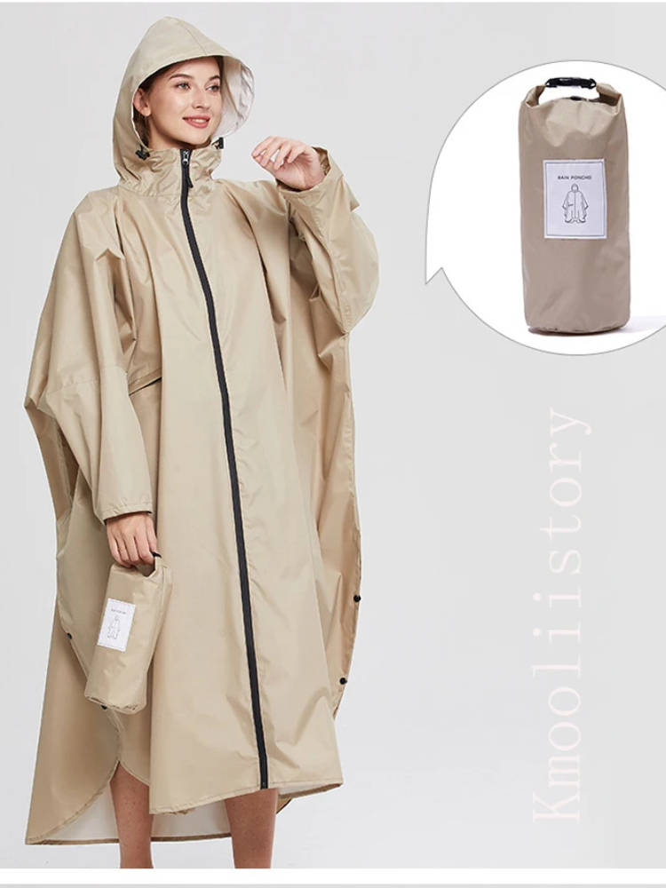 Irina | Fashionable and effortless winter garment
