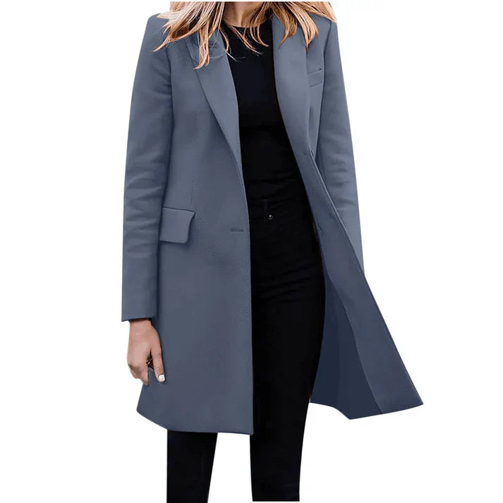 Flavia | Comfortable and stylish winter coat