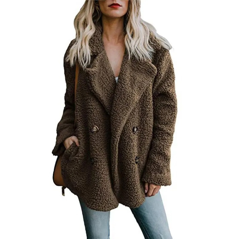 Haydée | Casual and stylish winter garment