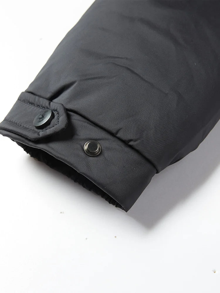 Josefina® | Thick and cool winter jacket for men