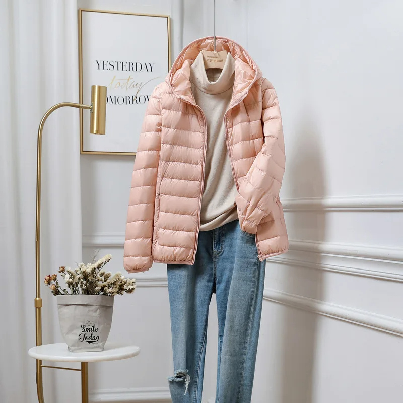 Carmen | Tailored and elegant winter garment