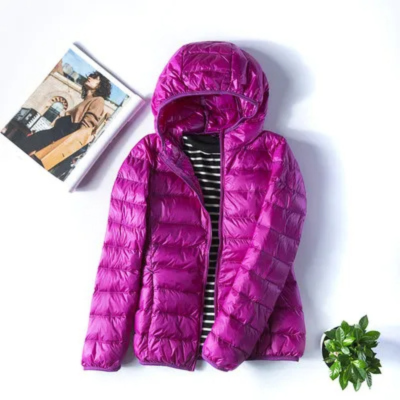 Helena | Modern and versatile winter garment