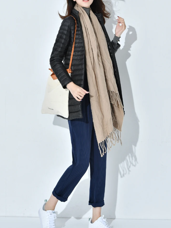 Natividad | Trendy and elegant winter clothing item