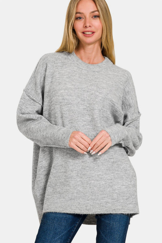 Marina | Sweater
