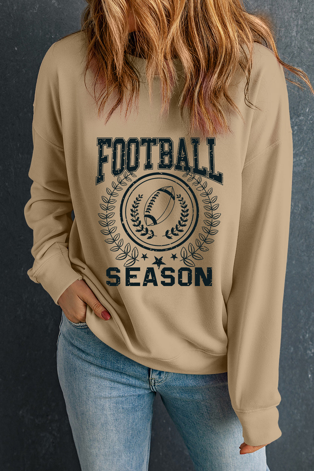 Gabriela | Fashionable and effortless winter garment