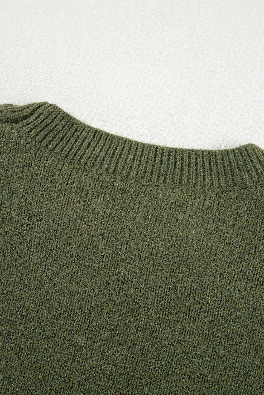 Josefina | Casual and stylish winter sweater