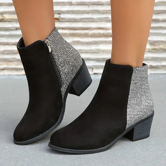 Belén | Comfortable and fashionable orthopedic boots