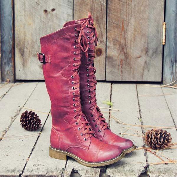 Aurora | Supportive, lightweight orthopedic boots