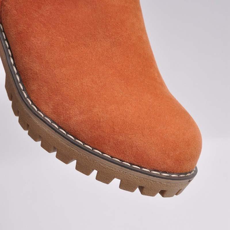 Fabiana | Modern and supportive orthopedic heels