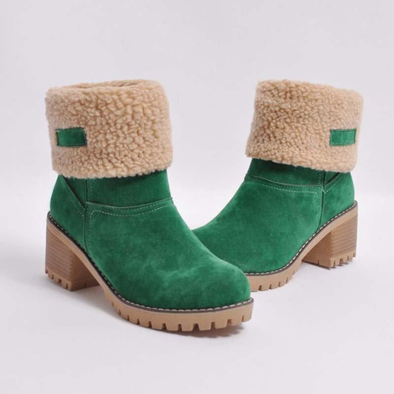 Fabiana | Modern and supportive orthopedic heels