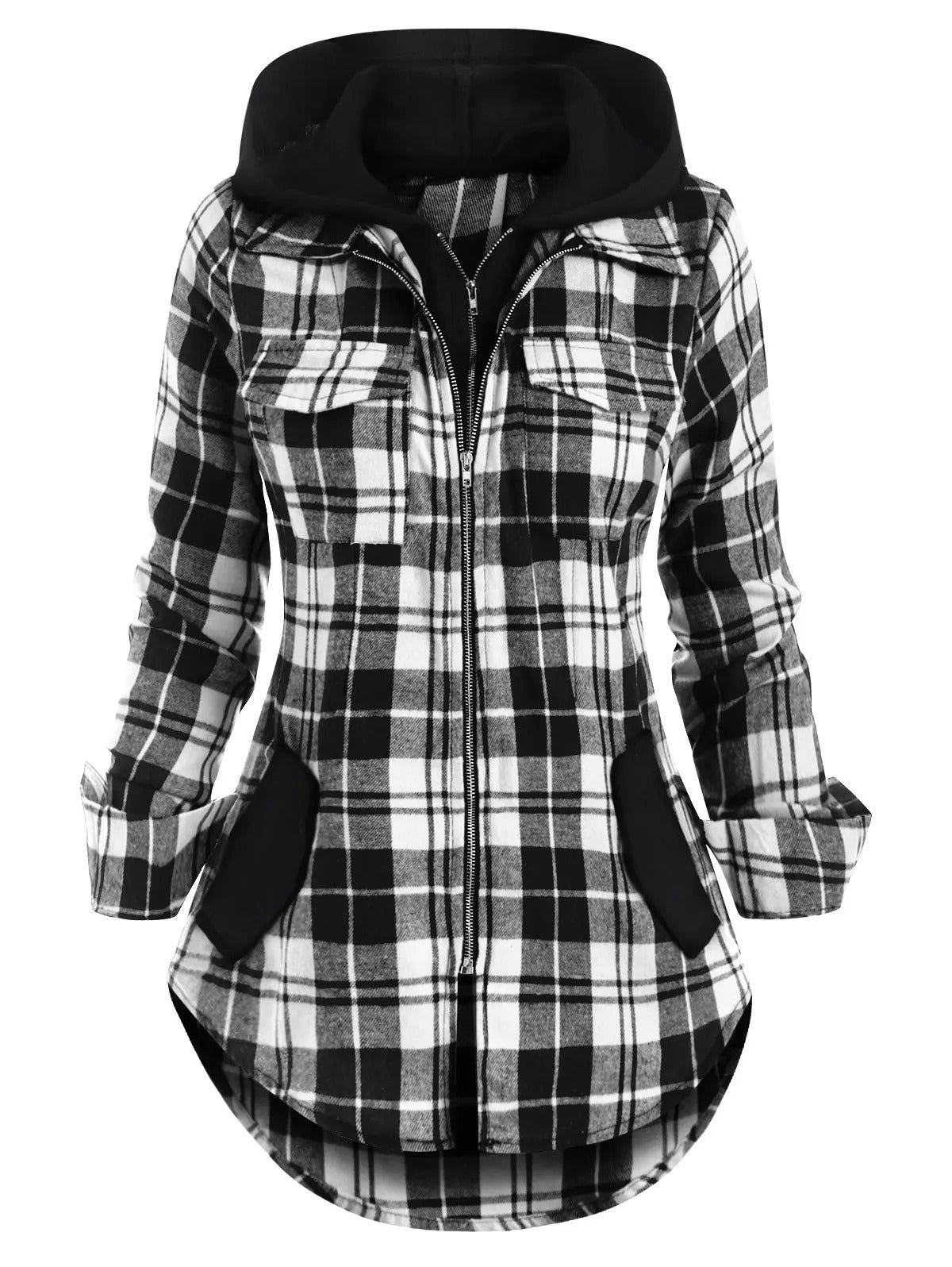Miriam | Effortless and trendy winter garment