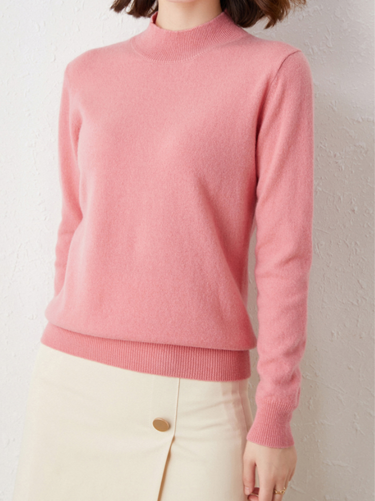 Xaviera | Relaxed and stylish winter garment
