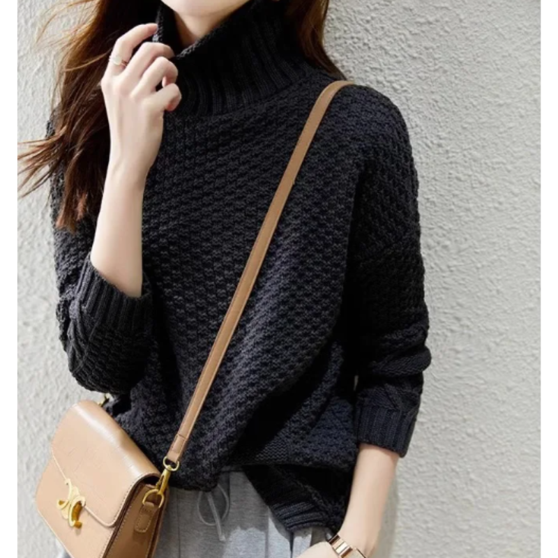 Yesenia | Elegant and versatile winter garment