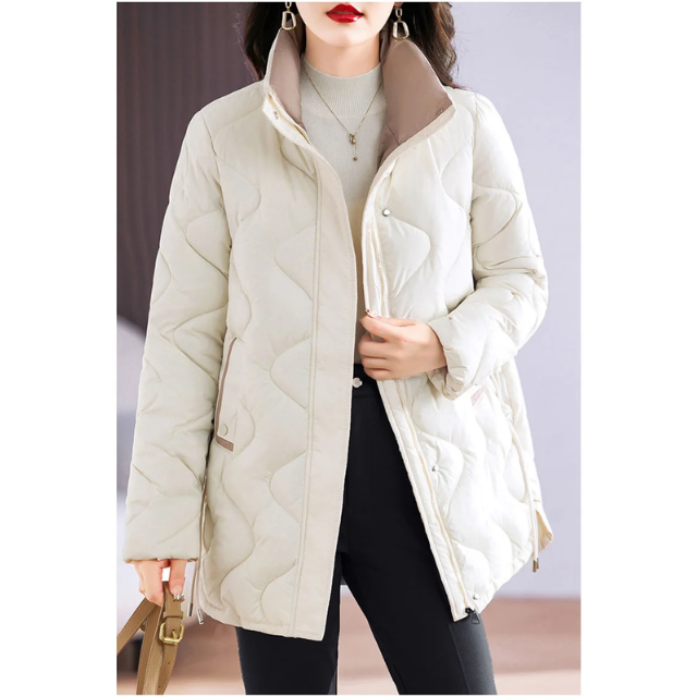 Yara | Elegant and versatile winter garment
