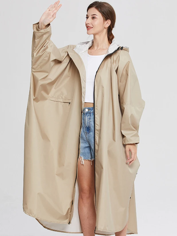 Ileana | Fashionable and effortless winter garment