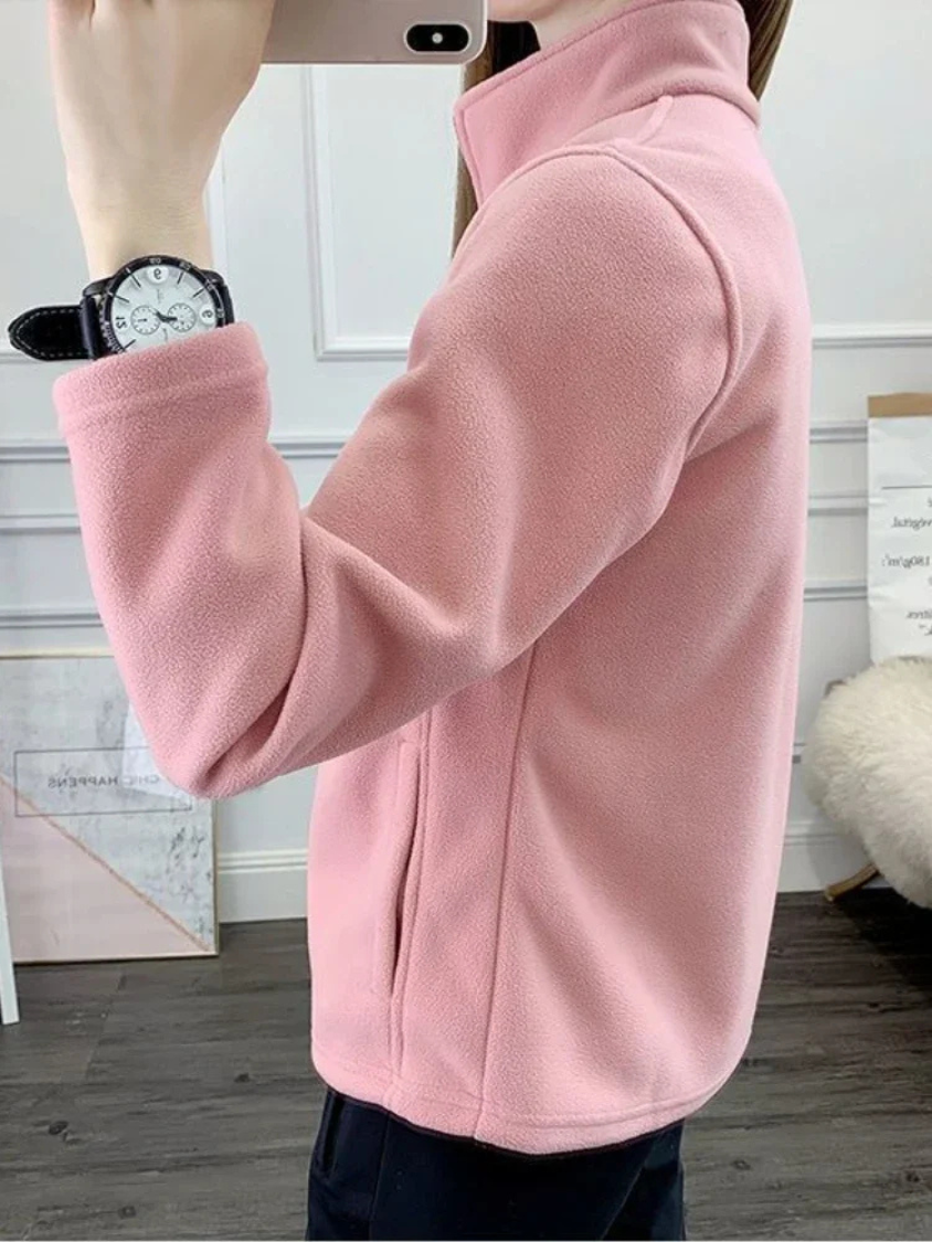 Amalia | Tailored and elegant winter garment