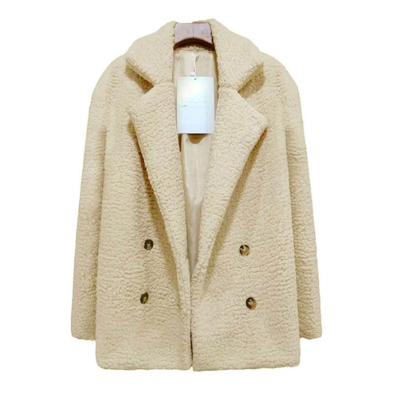 Haydée | Casual and stylish winter garment