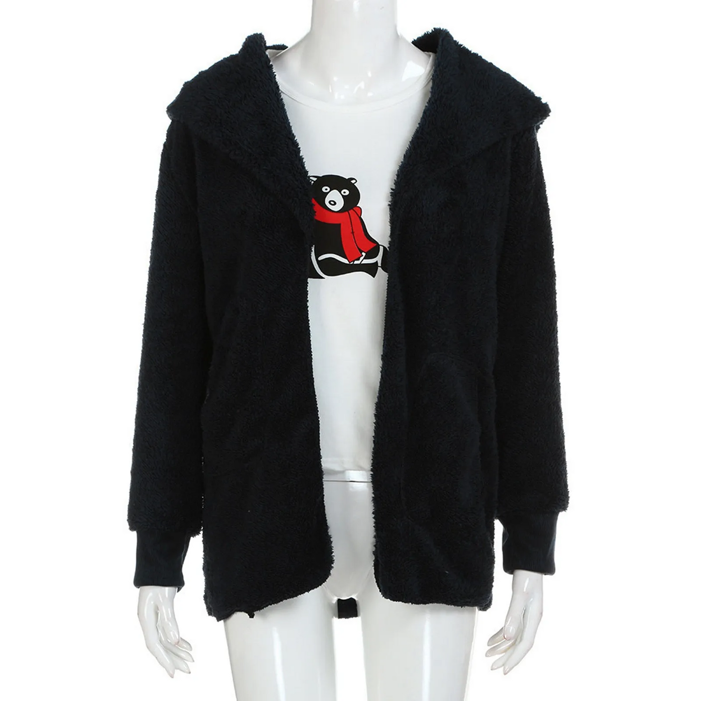 Mariana | Classic and elegant winter garment