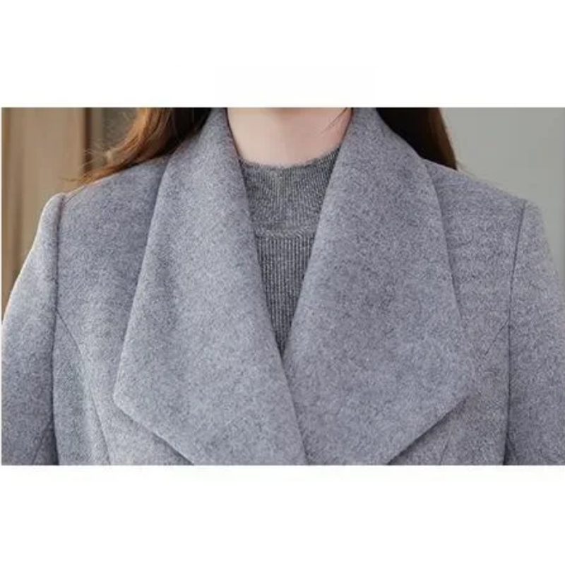 Waleska | Casual and comfortable winter garment