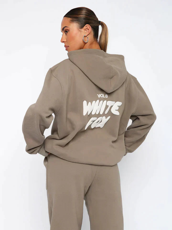Adriana | Comfortable women's tracksuit