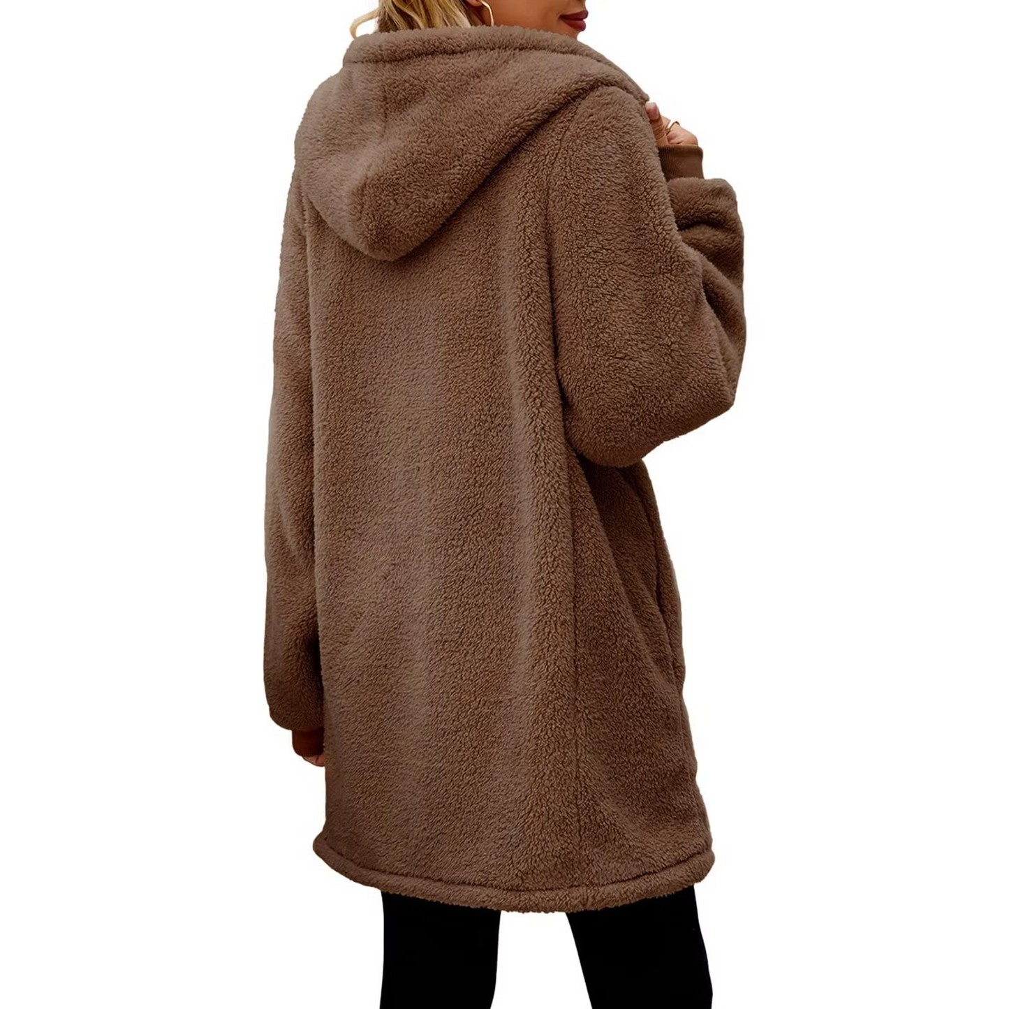 Concepcion | Modern and fashionable winter clothing item