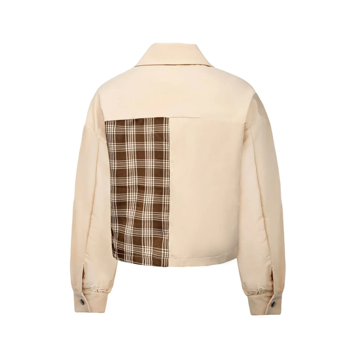 Patricia | Elegant and casual winter garment