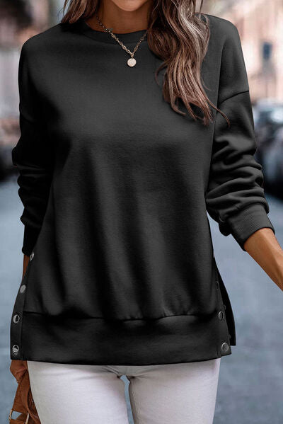 Carolina| Effortless and chic winter garment