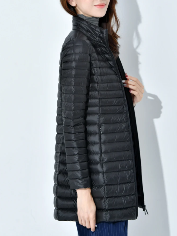 Fiona | Trendy and elegant winter clothing item