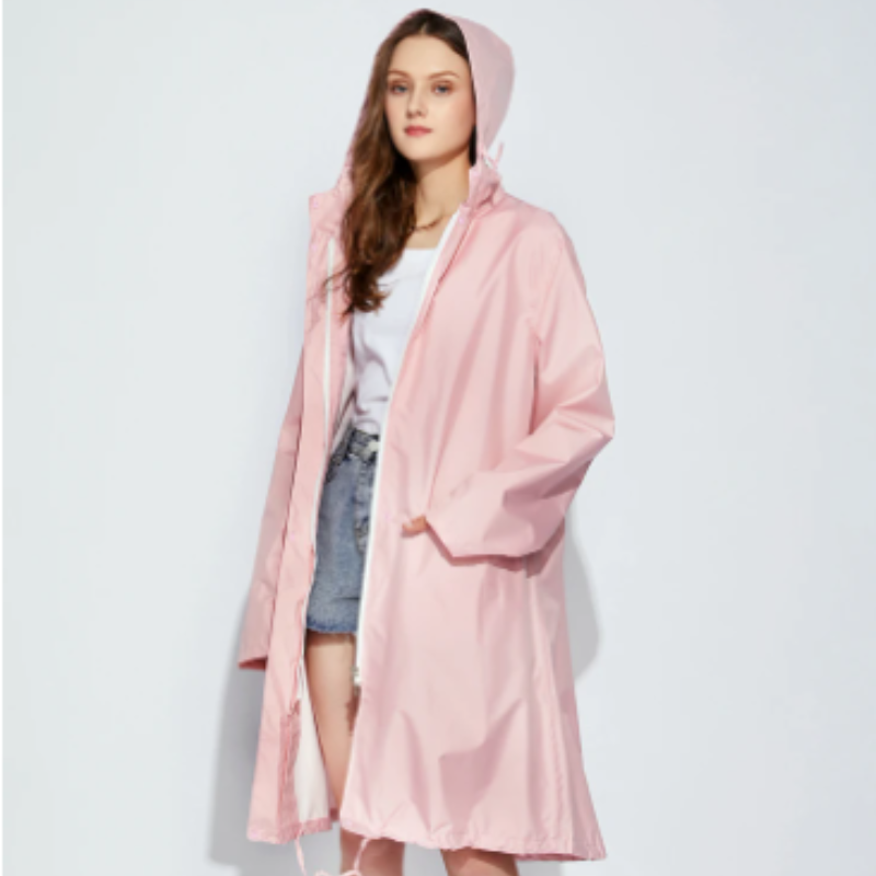 Juana | Effortless and elegant winter garment