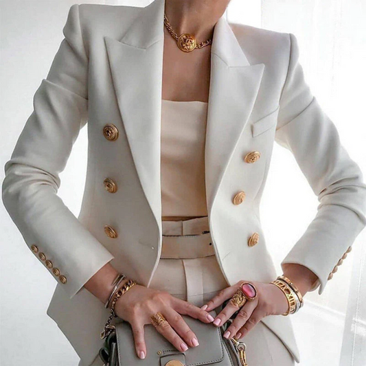 Julieta® | Stylish luxury blazer