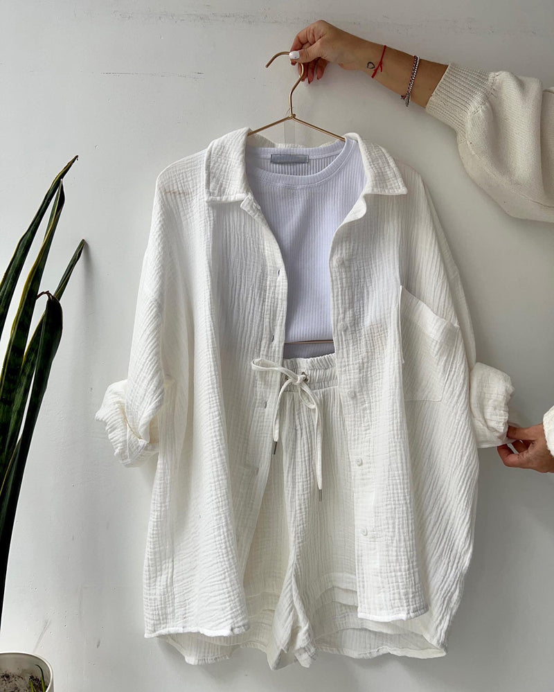 Gilda | Fashionable summer set