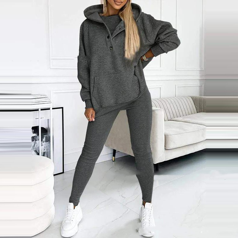 Juliana | Versatile and comfortable winter trousers