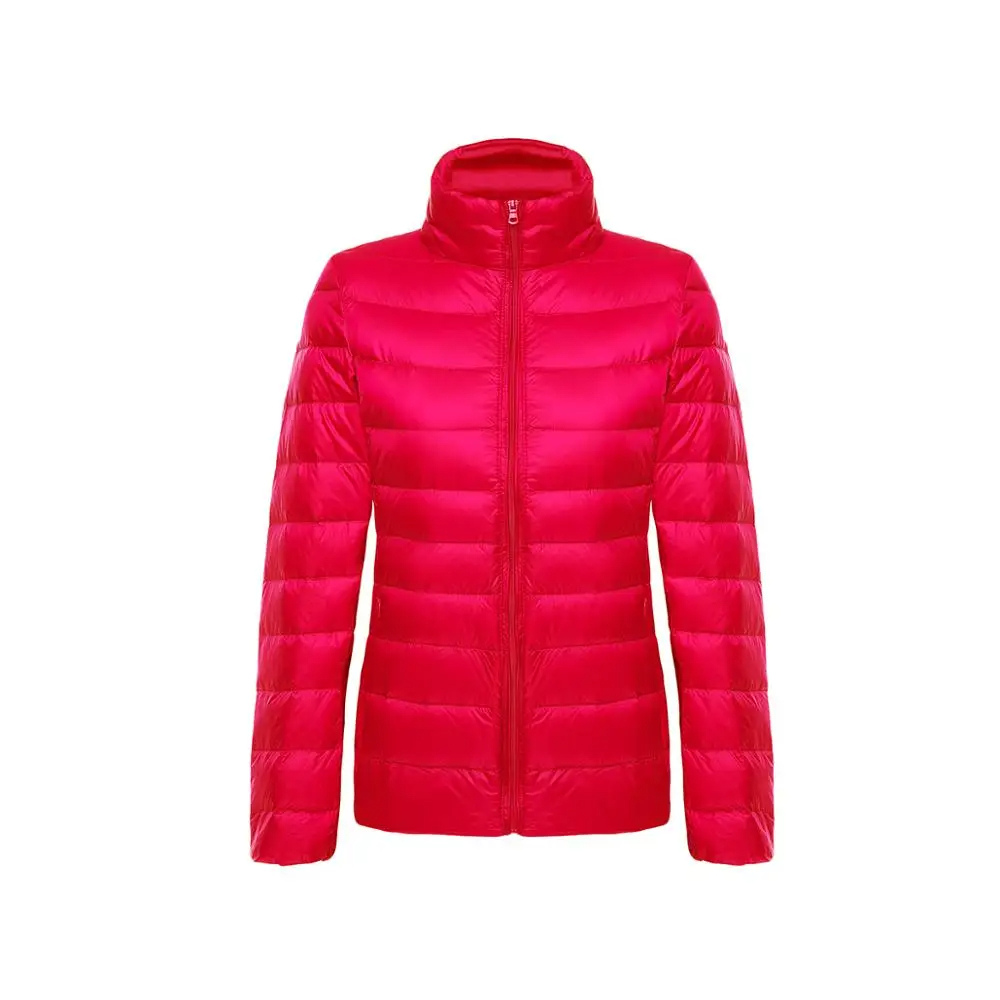 Paloma | Chic and relaxed winter garment