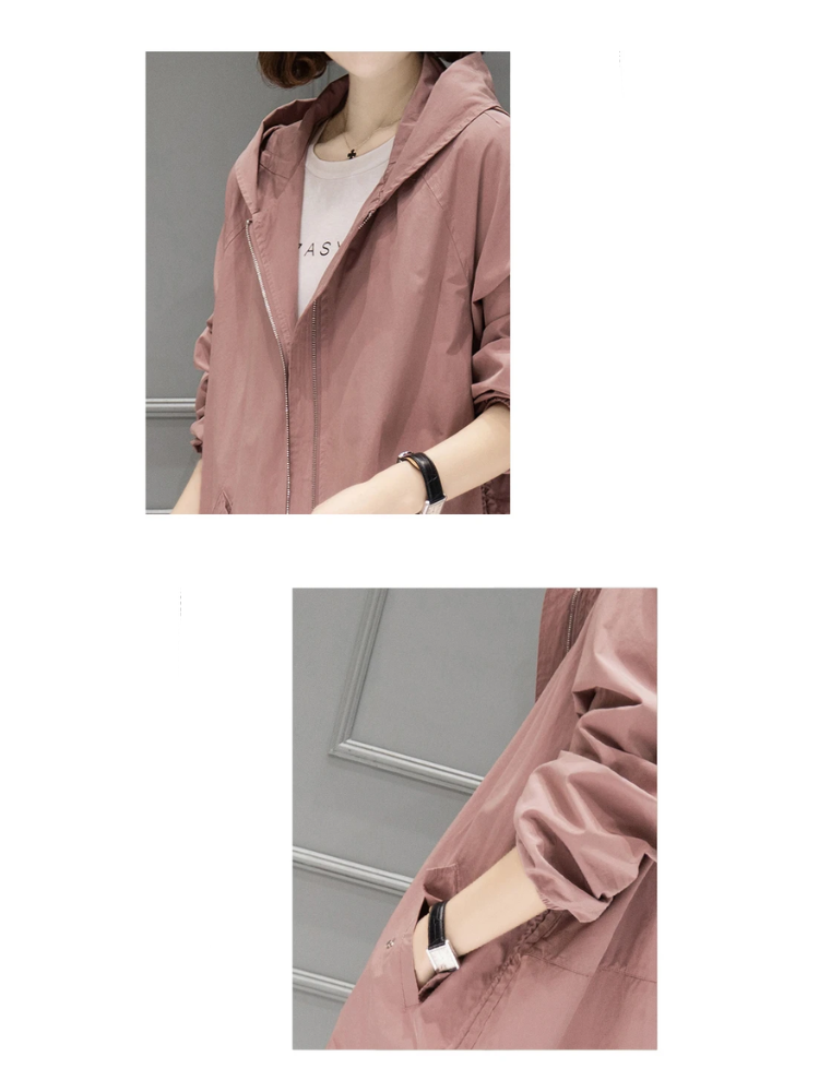 Sara | Casual and stylish winter garment