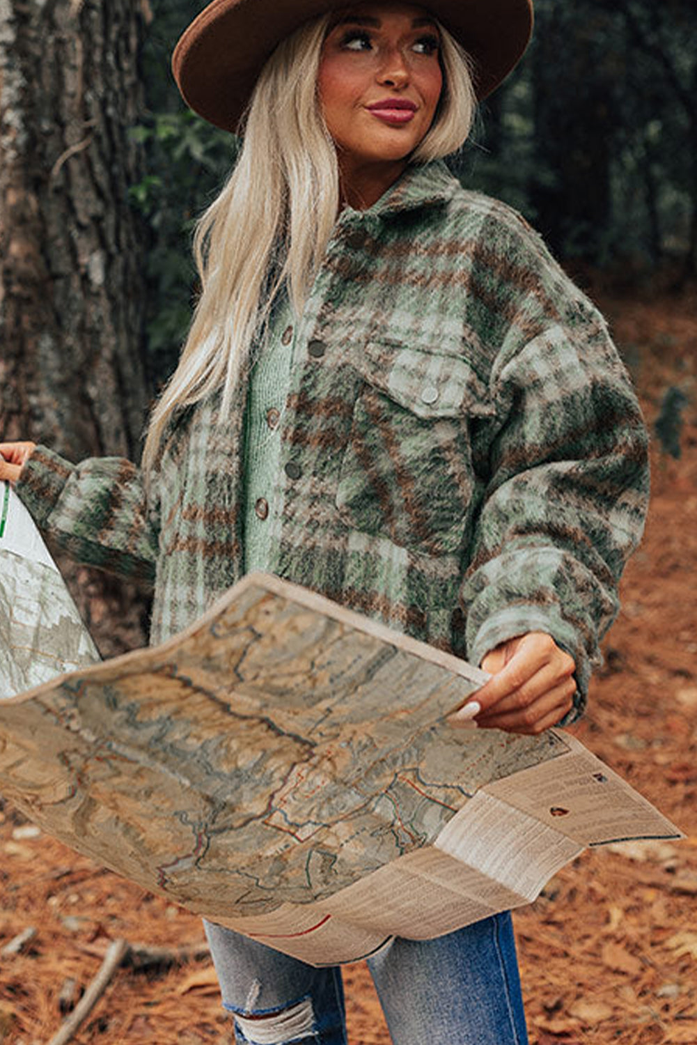 Frieda | Relaxed and stylish winter garment